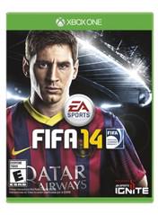 Tony's Treasures Chicago - FIFA 14 - Video Game - Xbox One