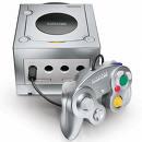 Tony's Treasures Schaumburg - Platinum Gamecube System - Video Game - Gamecube