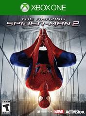 Tony's Treasures Schaumburg - Amazing Spiderman 2 - Video Game - Xbox One