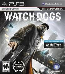 Tony's Treasures Schaumburg - Watch Dogs - Video Game - Playstation 3