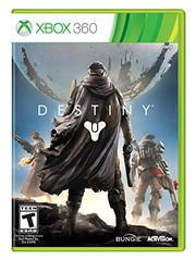 Tony's Treasures Chicago - Destiny - Video Game - Xbox 360