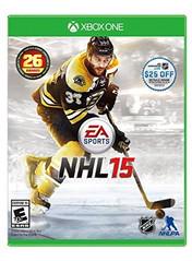 Tony's Treasures Schaumburg - NHL 15 - Video Game - Xbox One