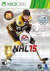 Tony's Treasures Schaumburg - NHL 15 - Video Game - Xbox 360