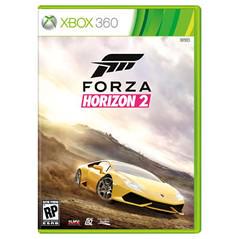 Tony's Treasures Chicago - Forza Horizon 2 - Video Game - Xbox 360