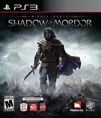 Tony's Treasures Schaumburg - Middle Earth: Shadow of Mordor - Video Game - Playstation 3