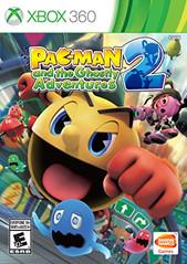 Tony's Treasures Schaumburg - Pac-Man and the Ghostly Adventures 2 - Video Game - Xbox 360