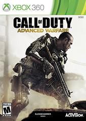 Tony's Treasures Chicago - Call of Duty Advanced Warfare - Video Game - Xbox 360