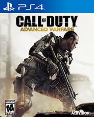 Tony's Treasures Schaumburg - Call of Duty Advanced Warfare - Video Game - Playstation 4