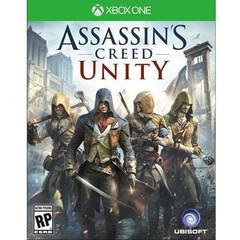 Tony's Treasures Chicago - Assassin's Creed: Unity - Video Game - Xbox One