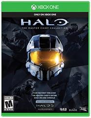 Tony's Treasures Schaumburg - Halo: The Master Chief Collection - Video Game - Xbox One