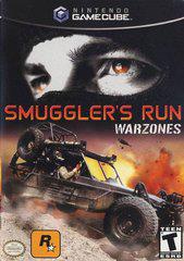 Tony's Treasures Schaumburg - Smuggler's Run - Video Game - Gamecube
