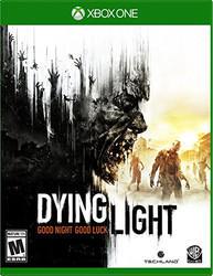 Tony's Treasures Chicago - Dying Light - Video Game - Xbox One