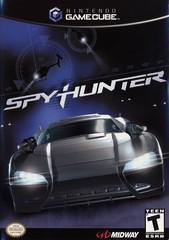 Tony's Treasures Schaumburg - Spy Hunter - Video Game - Gamecube