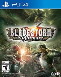 Tony's Treasures Schaumburg - Bladestorm: Nightmare - Video Game - Playstation 4