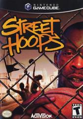 Tony's Treasures Schaumburg - Street Hoops - Video Game - Gamecube