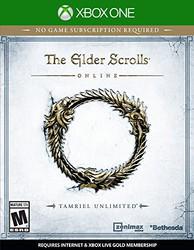 Tony's Treasures Chicago - Elder Scrolls Online: Tamriel Unlimited - Video Game - Xbox One