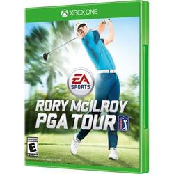 Tony's Treasures Schaumburg - Rory McIlroy PGA Tour - Video Game - Xbox One