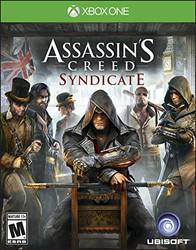 Tony's Treasures Schaumburg - Assassin's Creed Syndicate - Video Game - Xbox One