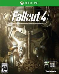 Tony's Treasures Chicago - Fallout 4 - Video Game - Xbox One