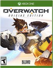 Tony's Treasures Chicago - Overwatch Origins Edition - Video Game - Xbox One