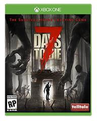 Tony's Treasures Chicago - 7 Days to Die - Video Game - Xbox One