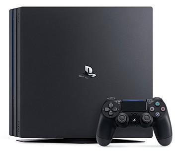 Tony's Treasures Schaumburg - Playstation 4 Pro 1TB Console - Video Game - Playstation 4