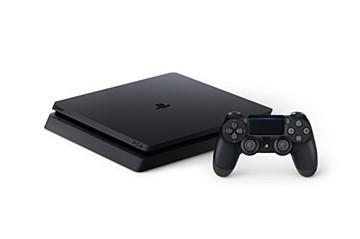 Tony's Treasures Schaumburg - Playstation 4 1TB Slim Console - Video Game - Playstation 4