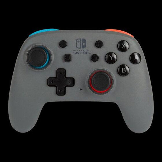 Tony's Treasures Schaumburg - Nano Enhanced Wireless Controller - Video Game - Nintendo Switch
