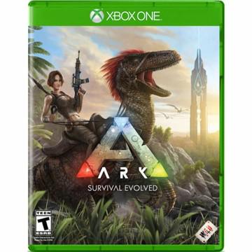 Tony's Treasures Chicago - Ark Survival Evolved - Video Game - Xbox One