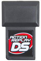 Tony's Treasures Schaumburg - Action Replay DS - Video Game - Nintendo DS