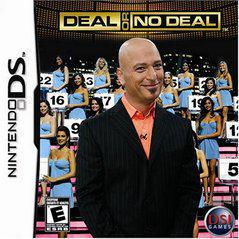 Tony's Treasures Chicago - Deal or No Deal - Video Game - Nintendo DS