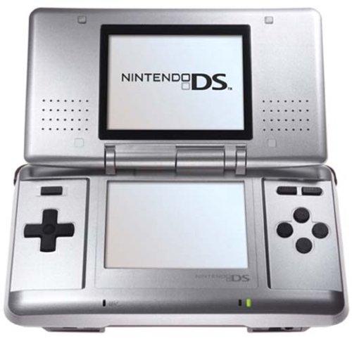 Tony's Treasures Schaumburg - Platinum DS System - Video Game - Nintendo DS