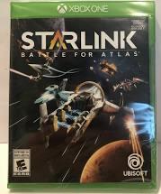 Tony's Treasures Chicago - Starlink: Battle for Atlas - Video Game - Xbox One