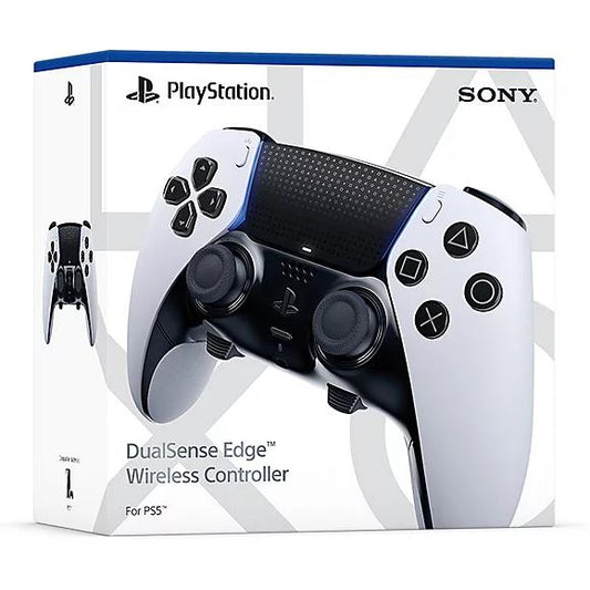 Tony's Treasures Chicago - DualSense Edge Wireless Controller - Video Game - Playstation 5