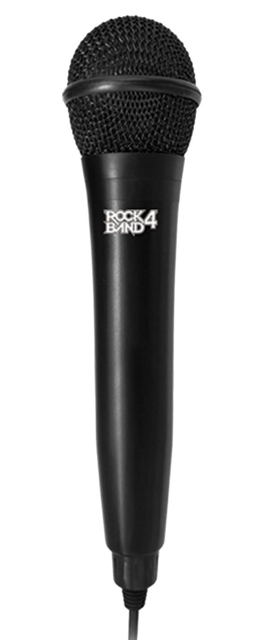 Tony's Treasures Schaumburg - Rock Band 4 Microphone - Video Game - Xbox One