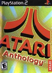 Tony's Treasures Chicago - Atari Anthology - Video Game - Playstation 2