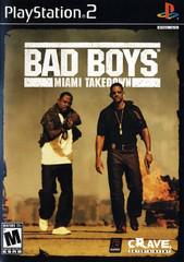 Tony's Treasures Chicago - Bad Boys Miami Takedown - Video Game - Playstation 2