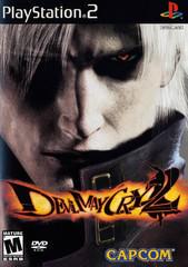 Tony's Treasures Chicago - Devil May Cry 2 - Video Game - Playstation 2