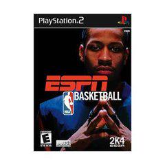 Tony's Treasures Schaumburg - ESPN Basketball - Video Game - Playstation 2