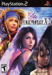 Tony's Treasures Chicago - Final Fantasy X-2 - Video Game - Playstation 2