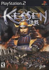 Tony's Treasures Schaumburg - Kessen - Video Game - Playstation 2