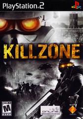 Tony's Treasures Chicago - Killzone - Video Game - Playstation 2