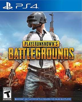 Tony's Treasures Chicago - PlayerUnknown's Battlegrounds - Video Game - Playstation 4