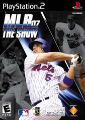 Tony's Treasures Schaumburg - MLB 07 The Show - Video Game - Playstation 2