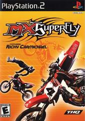 Tony's Treasures Schaumburg - MX Superfly - Video Game - Playstation 2