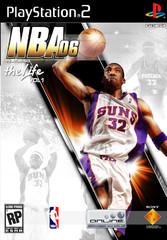 Tony's Treasures Chicago - NBA 06 - Video Game - Playstation 2