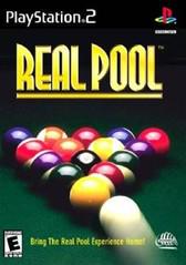 Tony's Treasures Schaumburg - Real Pool - Video Game - Playstation 2
