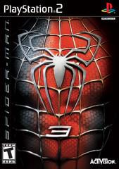Tony's Treasures Schaumburg - Spiderman 3 - Video Game - Playstation 2