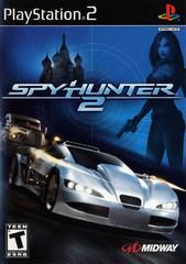 Tony's Treasures Schaumburg - Spy Hunter 2 - Video Game - Playstation 2