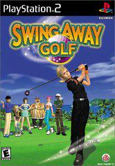 Tony's Treasures Schaumburg - Swing Away Golf - Video Game - Playstation 2